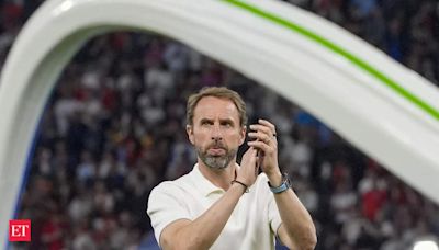 Gareth Southgate opting for a career change? Here's what we know about the former England manager's future prospects - The Economic Times