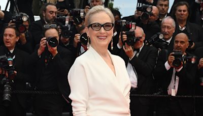 Meryl Streep to Narrate Conservation Doc ‘Escape From Extinction Rewilding’ (EXCLUSIVE)