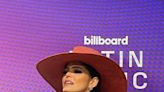 Ana Bárbara y Kany García serán homenajeadas en la segunda edición de Mujeres Latinas en la Música de Billboard