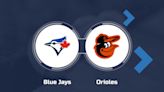 Blue Jays vs. Orioles Prediction & Game Info - June 6