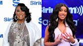 You could be hearing a new collaboration from Patti LaBelle and Cardi B soon