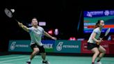 Singapore sports round-up (8-14 Jan): Mixed doubles shuttlers' Malaysia Open run, Bizad Charity Run raises over $550k