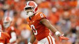 Freshman receiver Antonio Williams making plays early and often for Clemson football