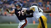 Bears' Steve ‘Mongo' McMichael named Senior finalist for Pro Football Hall of Fame