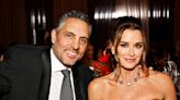 Kyle Richards Joins Estranged Husband Mauricio Umansky In Aspen