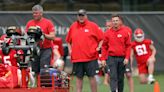 Andy Reid: They could give us a Tuesday game if they want, we’d be OK there, too