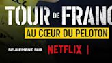 Ya hay fecha para el estreno en Netflix de la segunda temporada de 'Tour de Francia: en el corazón del pelotón'