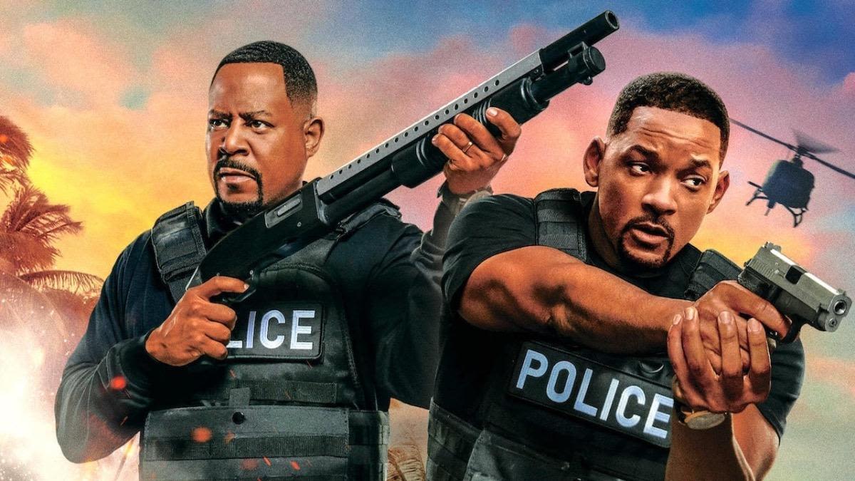 How to Watch the Bad Boys Movies in Order