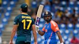 India, Afghanistan into cricket's Twenty20 World Cup semifinals after a dramatic Super Eight finale