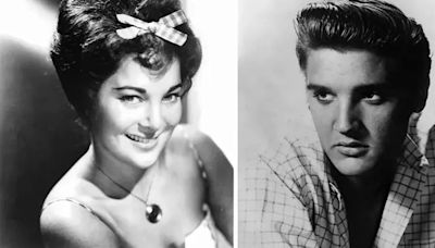 Carol Connors, ex pareja de Elvis Presley, reveló sentirse arrepentida de no haber tenido un hijo con el artista