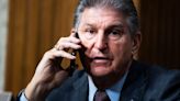 Joe Manchin Tacks Right As He Keeps Everyone Guessing On Reelection