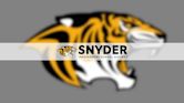 Snyder Independent School District