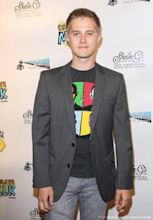 Lucas Grabeel