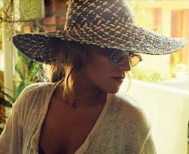 Melody Gardot