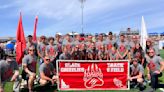 Grace teams set new school records at state track and field meet