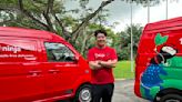 Ninja Van CEO on importance of learning and keeping 'day zero' entrepreneurial spirit