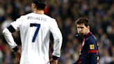 No fue Cristiano Ronaldo: Messi señala a otro mito del Madrid como el jugador con el que más se ha enfadado en su carrera