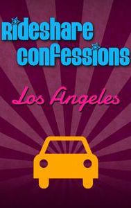 RideShare Confessions