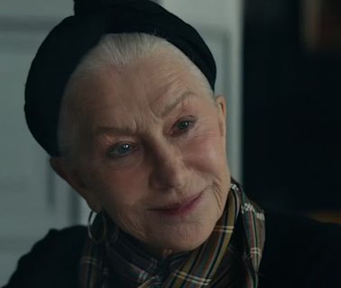 White Bird movie review: Kindness takes a much deeper, historical meaning in this Helen Mirren film