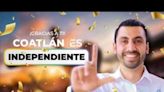 Candidato independiente, virtual ganador de la alcaldía de Coatlán