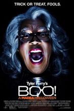 Boo! A Madea Halloween