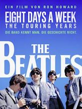 The Beatles: Eight Days a Week - The Touring Years