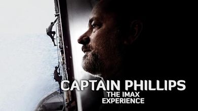 Capitaine Phillips