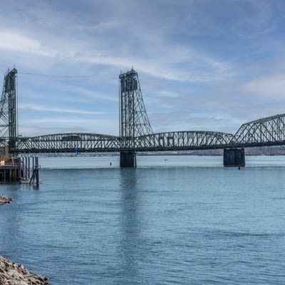 Major federal bridge grants jump-start long-stalled projects