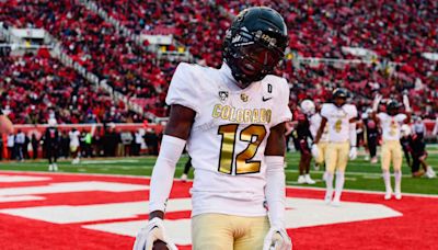 2025 NFL Draft: Top CB Prospects to Watch