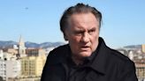 Detienen al actor francés Gérard Depardieu por acusaciones de presunta agresión sexual