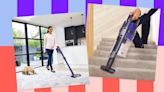 'Impressive' Shark cordless vacuum down to £189.99 in rare sale