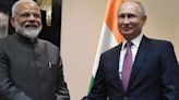 PM Modi heads to Moscow next week; will meet Putin in first trip to Russia since Ukraine war | Today News