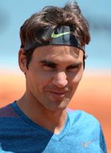 Roger Federer