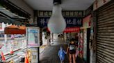 Taiwán amanece con escuelas y oficinas cerradas por la proximidad del tifón Gaemi