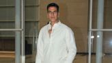 Akshay Kumar Shares Cryptic Post After Saying 'Bollywood Likes To See Him Fail': Chupaaya Hua...