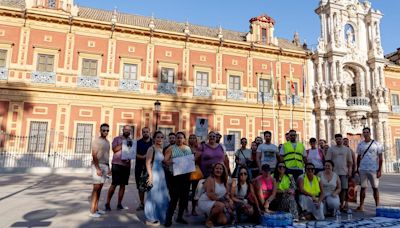 La Cámara de Cuentas fiscalizará el bono de alquiler joven en Andalucía