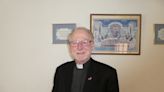 Rev. Wayne Wright assigned to St. Elias the Prophet Orthodox Church in Ellwood