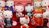 People are realising that Hello Kitty is not a cat & it’s blowing their minds