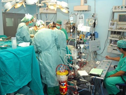 Castilla y León registra 52 donantes de órganos en el primer semestre