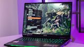 MSI Raider 18 HX review: As powerful as it is heavy