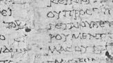Un texto antiguo revela detalles de la tumba de Platón y su última noche, según expertos