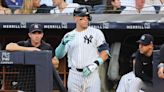 Yankees manager Aaron Boone shrugs off criticism from Aaron Judge's personal hitting coach