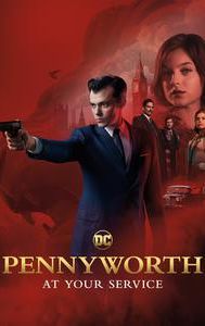FREE EPIX: Pennyworth