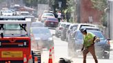 Oppressive and dangerous heat will continue all weekend across the US: Here's your forecast