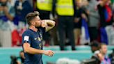 World Cup 2022: Olivier Giroud's goal gives France a 2-1 quarterfinal win over England