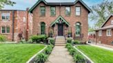 Luxury homes on the market in St. Louis