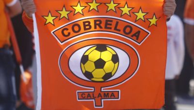 Cobreloa anunció medidas tras detención de 9 excadetes por denuncia de violación masiva hacia joven