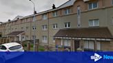 Police investigating 'unexplained' death of man who fell from flat window