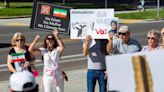 ‘Woman. Life. Freedom.’ Boise rally targets Iranian regime in wake of worldwide protests