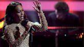 ‘X Factor’ Singer Rebecca Ferguson on Her ‘Abusive’ Music Industry Experience and Sympathizing With Britney Spears